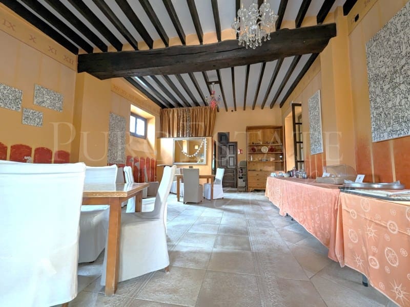 8 soveværelse Hotel til salg i Arta med swimmingpool - € 3.400.000 (Ref: 8389438)