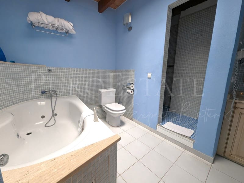 8 soveværelse Hotel til salg i Arta med swimmingpool - € 3.400.000 (Ref: 8389438)