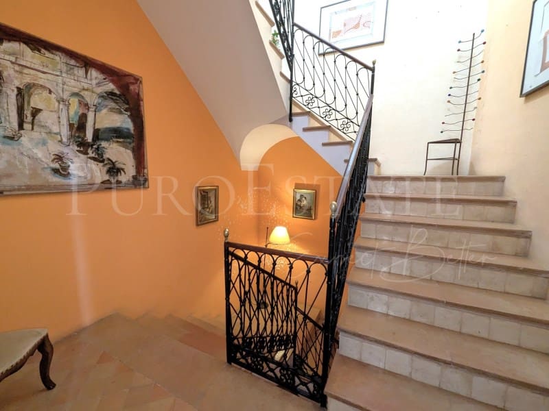 8 soveværelse Hotel til salg i Arta med swimmingpool - € 3.400.000 (Ref: 8389438)