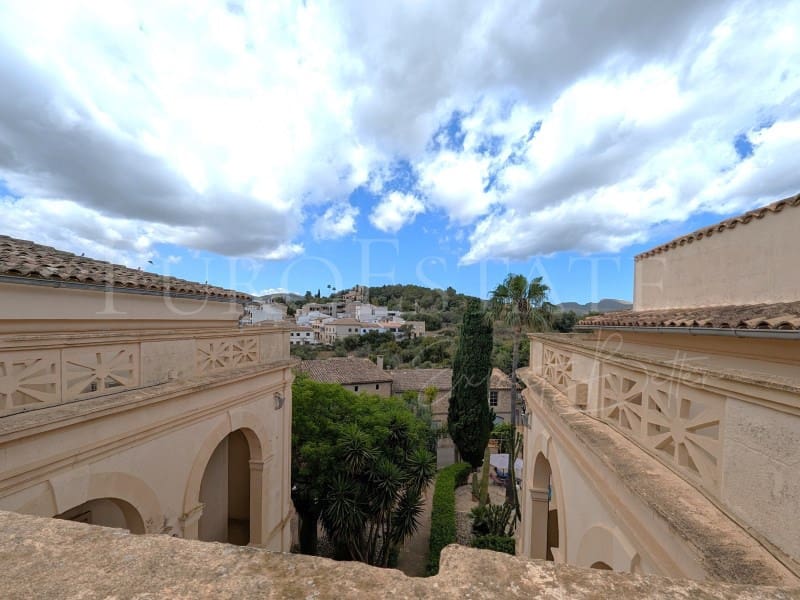 8 soveværelse Hotel til salg i Arta med swimmingpool - € 3.400.000 (Ref: 8389438)