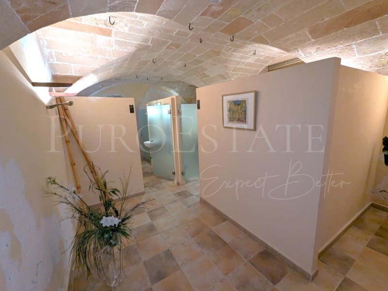 8 soveværelse Hotel til salg i Arta med swimmingpool - € 3.400.000 (Ref: 8389438)