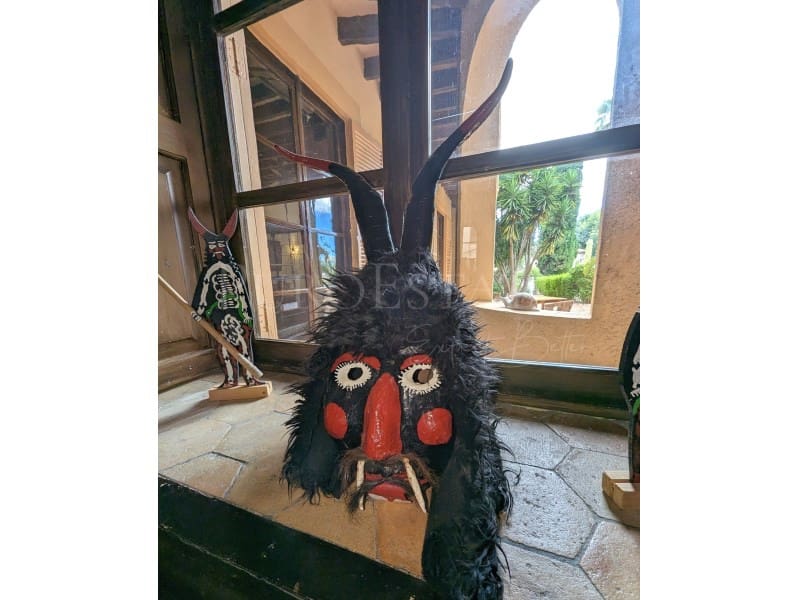 8 soveværelse Hotel til salg i Arta med swimmingpool - € 3.400.000 (Ref: 8389438)