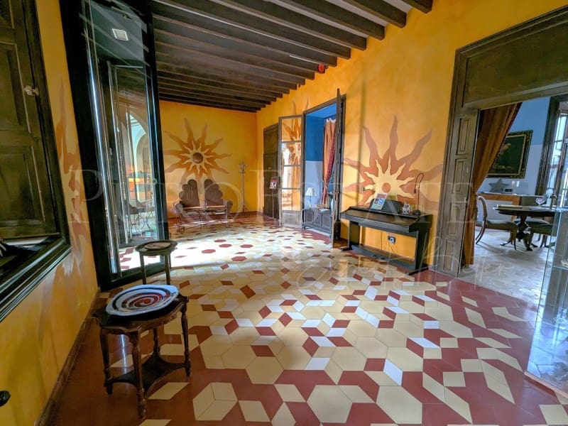 8 soveværelse Hotel til salg i Arta med swimmingpool - € 3.400.000 (Ref: 8389438)