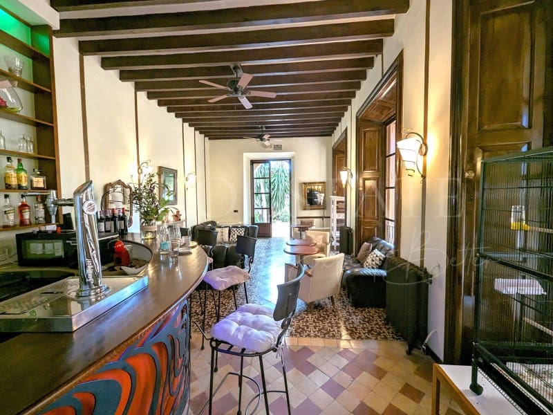 8 soveværelse Hotel til salg i Arta med swimmingpool - € 3.400.000 (Ref: 8389438)