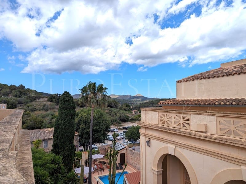 8 soveværelse Hotel til salg i Arta med swimmingpool - € 3.400.000 (Ref: 8389438)