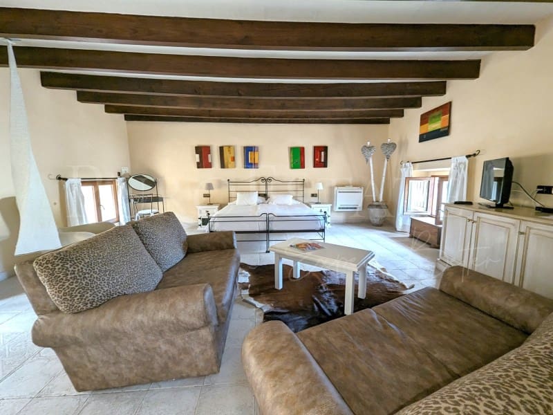 8 soveværelse Hotel til salg i Arta med swimmingpool - € 3.400.000 (Ref: 8389438)