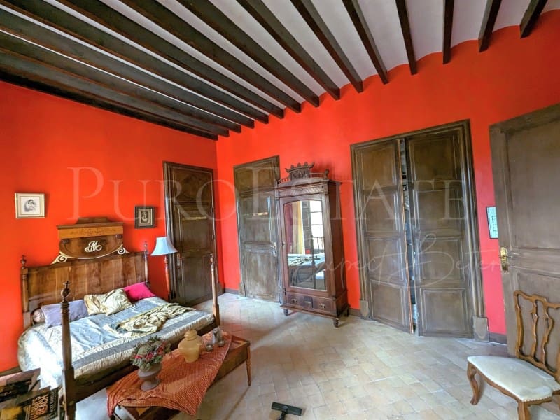 8 soveværelse Hotel til salg i Arta med swimmingpool - € 3.400.000 (Ref: 8389438)