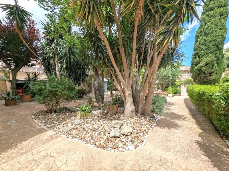 8 soveværelse Hotel til salg i Arta med swimmingpool - € 3.400.000 (Ref: 8389438)