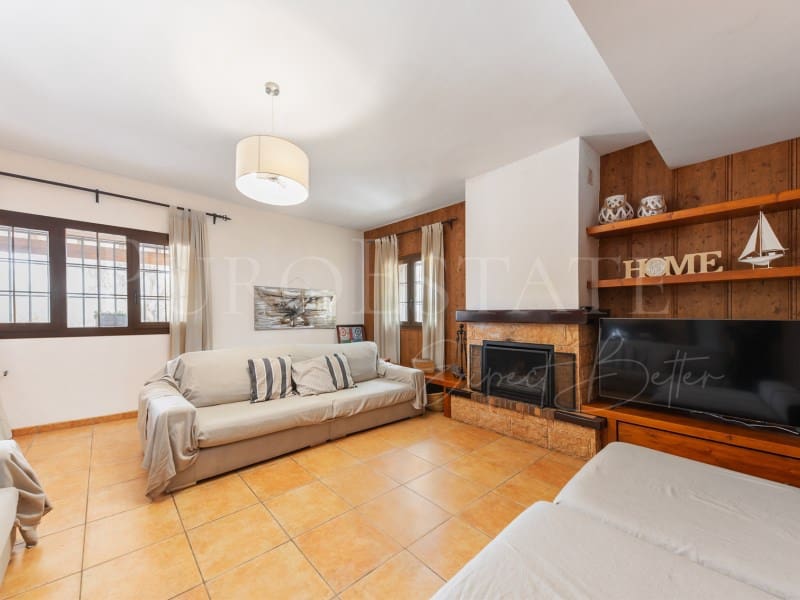 4 slaapkamer Finca/Landhuis te koop in Santa Eugenia met zwembad garage - € 1.490.000 (Ref: 8421628)