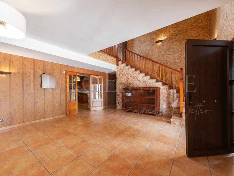 4 slaapkamer Finca/Landhuis te koop in Santa Eugenia met zwembad garage - € 1.490.000 (Ref: 8421628)