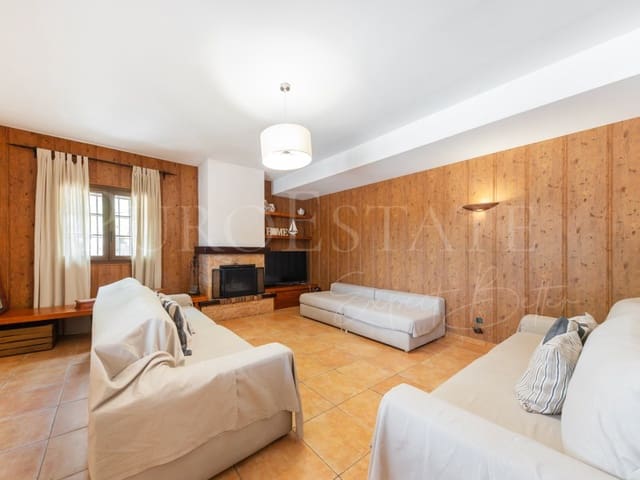 4 quarto Quinta/Casa Rural para venda em Santa Eugènia com piscina garagem - 1 490 000 € (Ref: 8421628)