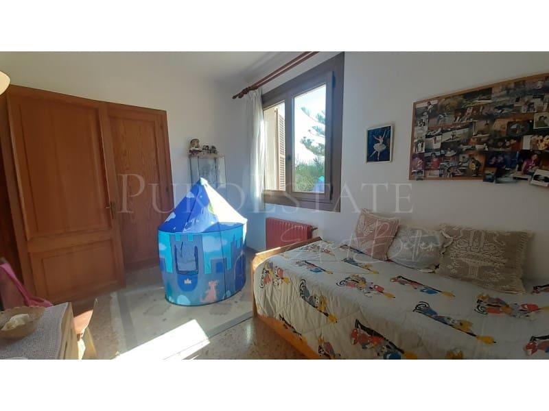 5 soveværelse Finca/Landehus til salg i Son Gual med garage - € 3.000.000 (Ref: 8477823)