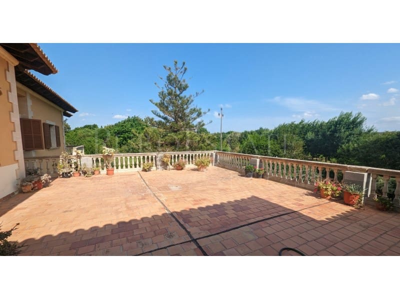 5 soveværelse Finca/Landehus til salg i Son Gual med garage - € 3.000.000 (Ref: 8477823)