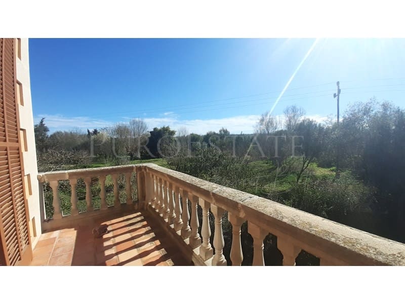 5 soveværelse Finca/Landehus til salg i Son Gual med garage - € 3.000.000 (Ref: 8477823)