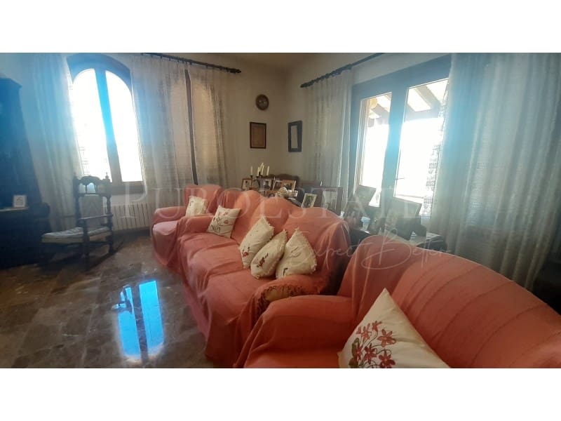 5 soveværelse Finca/Landehus til salg i Son Gual med garage - € 3.000.000 (Ref: 8477823)