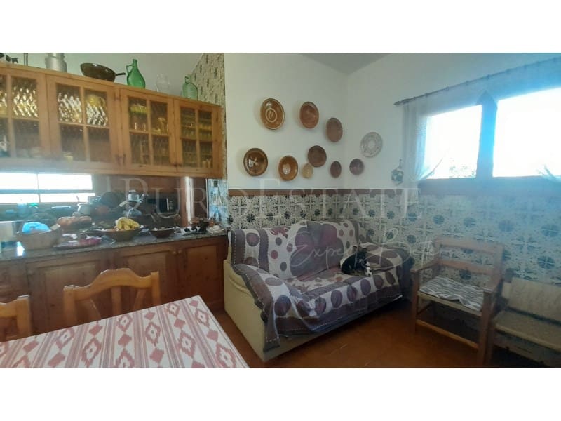 5 soveværelse Finca/Landehus til salg i Son Gual med garage - € 3.000.000 (Ref: 8477823)