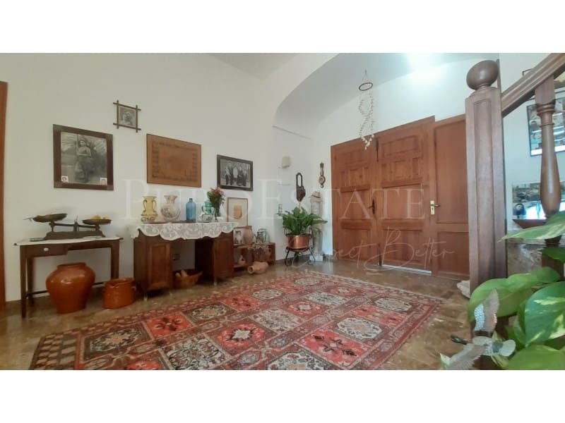 5 soveværelse Finca/Landehus til salg i Son Gual med garage - € 3.000.000 (Ref: 8477823)