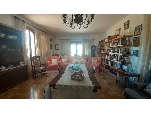 5 soveværelse Finca/Landehus til salg i Son Gual, Palma de Mallorca med garage - € 3.000.000 (Ref: 8477823)