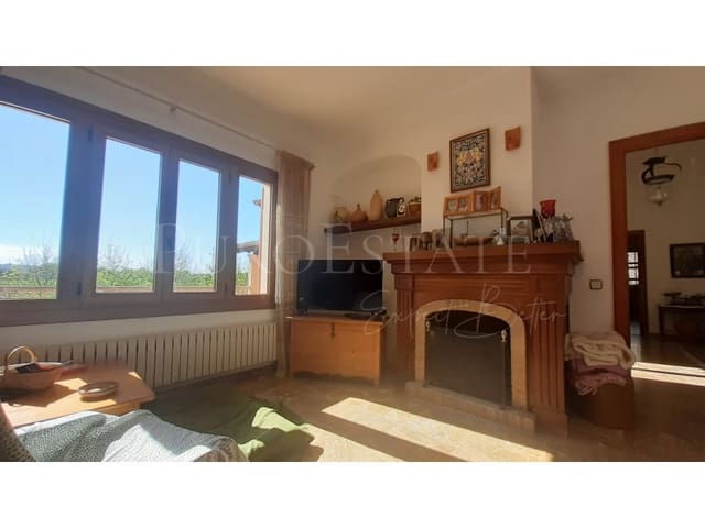 5 soveværelse Finca/Landehus til salg i Son Gual, Palma de Mallorca med garage - € 3.000.000 (Ref: 8477823)