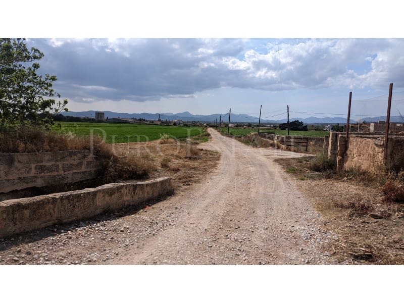 5 soveværelse Finca/Landehus til salg i Son Gual med garage - € 3.000.000 (Ref: 8477823)