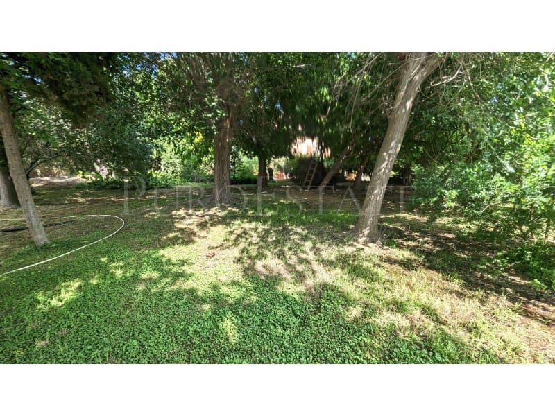 5 soveværelse Finca/Landehus til salg i Son Gual med garage - € 3.000.000 (Ref: 8477823)