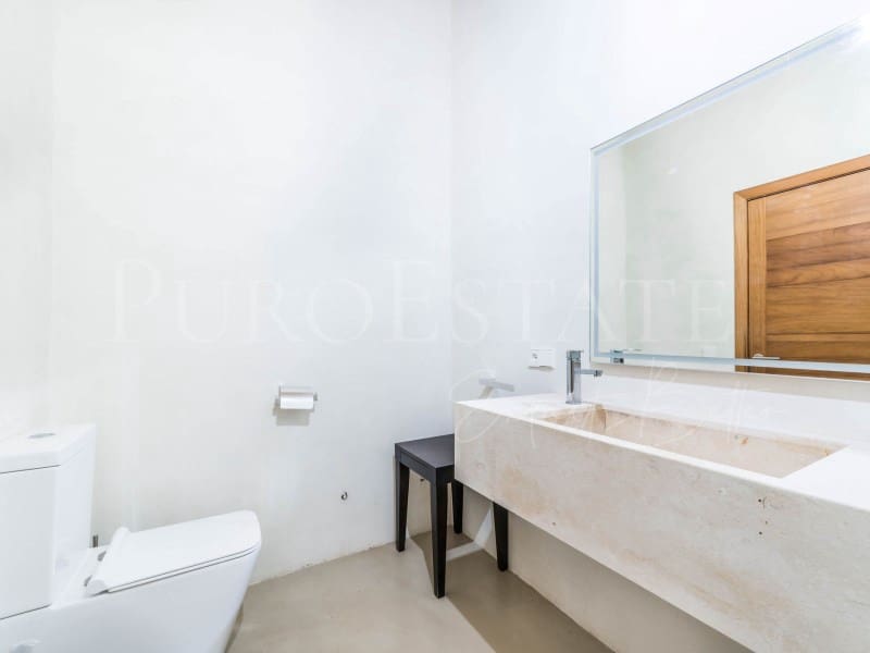 5 quarto Quinta/Casa Rural para arrendar em Campos com piscina garagem - 8 000 € (Ref: 8561786)