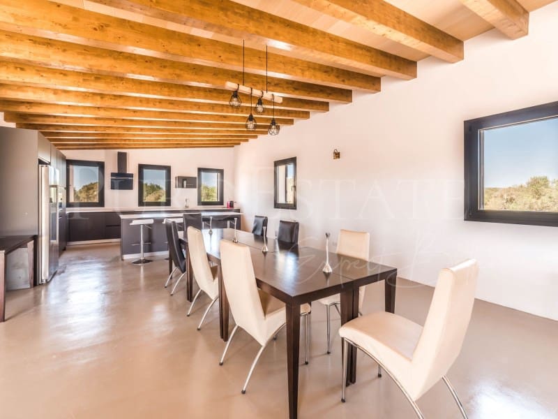 5 quarto Quinta/Casa Rural para arrendar em Campos com piscina garagem - 8 000 € (Ref: 8561786)