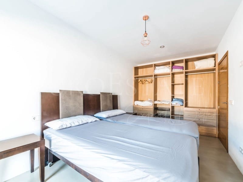 5 quarto Quinta/Casa Rural para arrendar em Campos com piscina garagem - 8 000 € (Ref: 8561786)