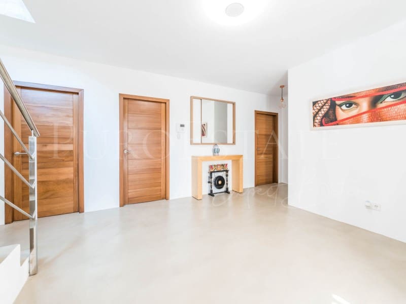 5 quarto Quinta/Casa Rural para arrendar em Campos com piscina garagem - 8 000 € (Ref: 8561786)