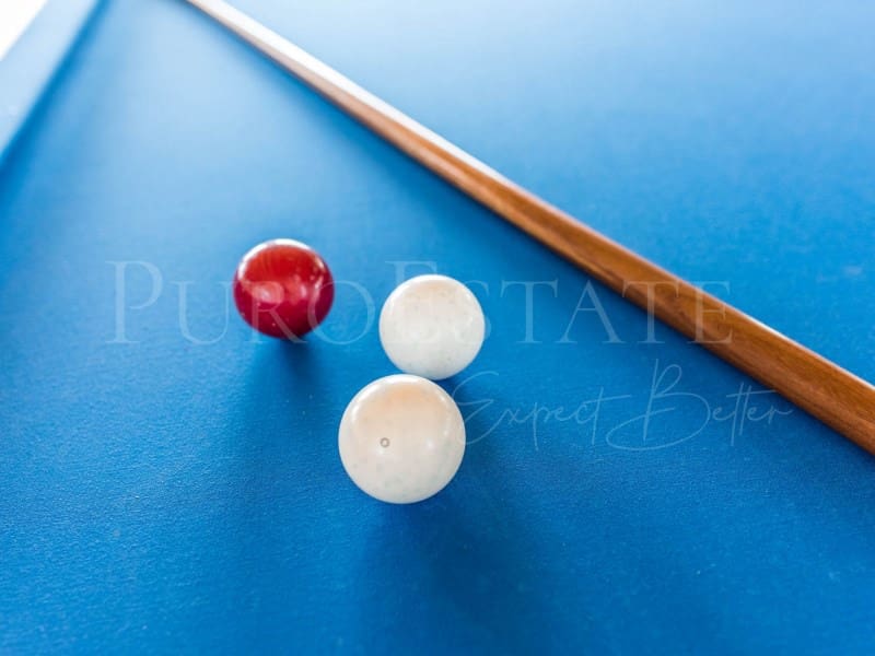 5 quarto Quinta/Casa Rural para arrendar em Campos com piscina garagem - 8 000 € (Ref: 8561786)