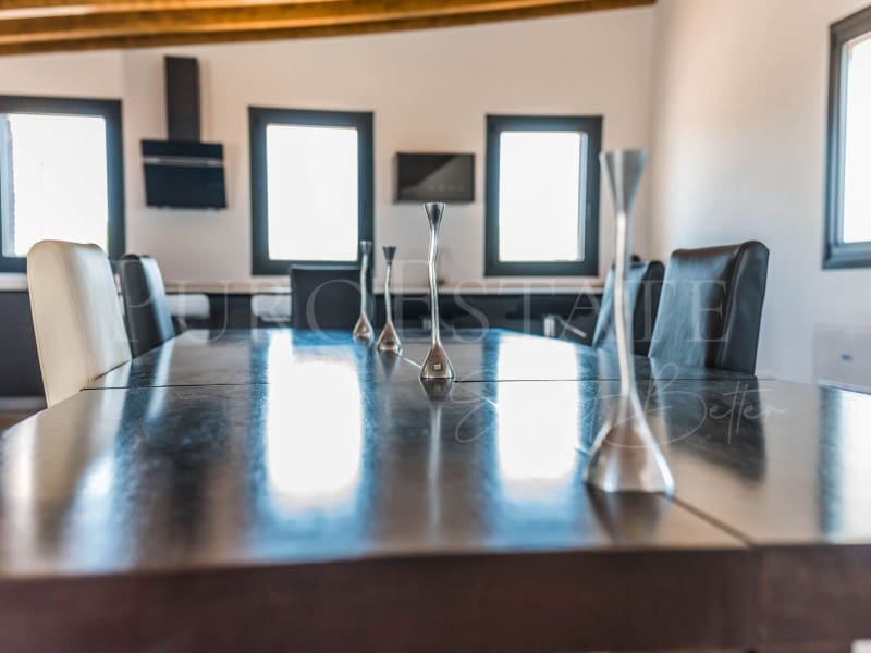 5 quarto Quinta/Casa Rural para arrendar em Campos com piscina garagem - 8 000 € (Ref: 8561786)