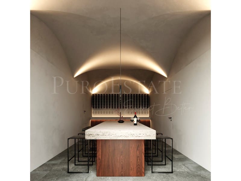 6 soveværelse Villa til salg i Palma de Mallorca med swimmingpool garage - € 3.000.000 (Ref: 8565424)