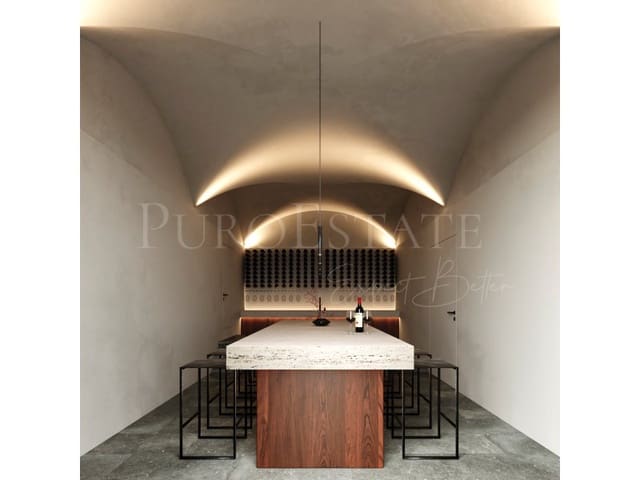 6 chambre Villa/Maison à vendre à La Seu, Palma de Mallorca avec piscine garage - 3 000 000 € (Ref: 8565424)