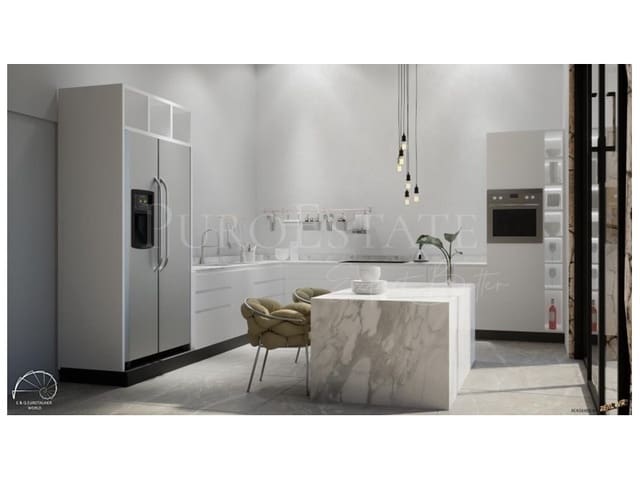 3 chambre Villa/Maison à vendre à Sa Rapita / La Rapita, Campos avec piscine garage - 1 920 000 € (Ref: 8602036)