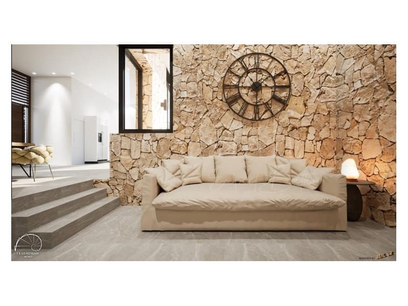 3 camera da letto Villa in vendita in Campos con piscina garage - 1.920.000 € (Rif: 8602036)