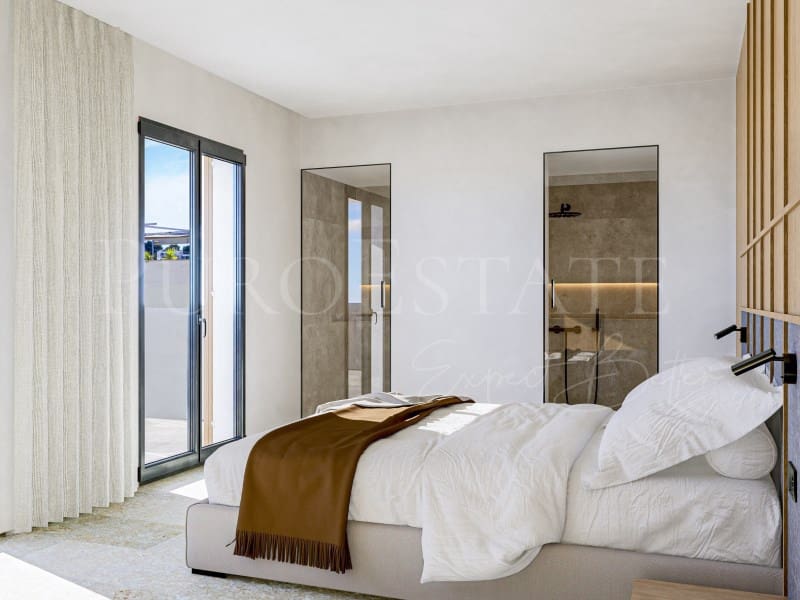 Hotel til salg i Pollensa / Pollenca - € 23.000.000 (Ref: 8615517)