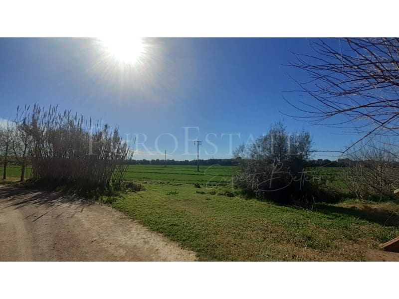 Grunde uden byggetilladelser til salg i Son Gual - € 3.000.000 (Ref: 8648354)