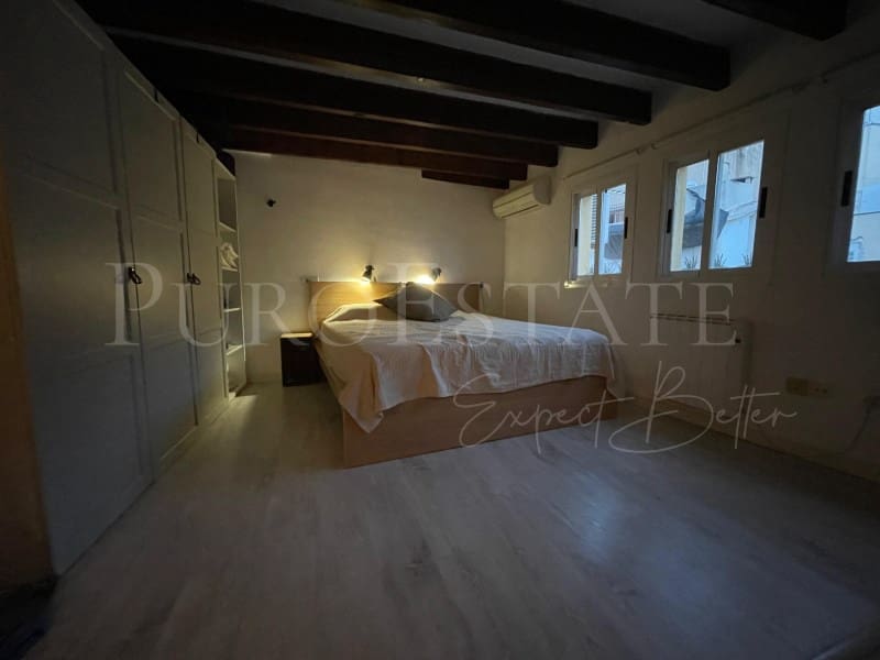 1 camera da letto Appartamento in vendita in Palma de Mallorca - 495.000 € (Rif: 8792897)