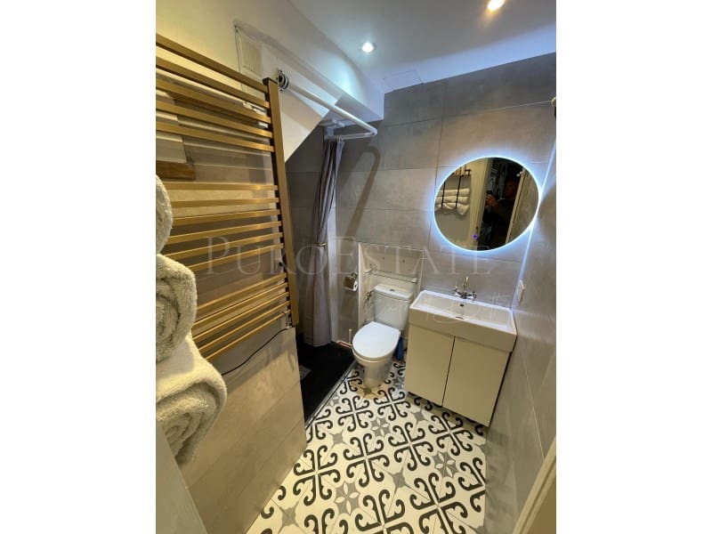 1 camera da letto Appartamento in vendita in Palma de Mallorca - 495.000 € (Rif: 8792897)