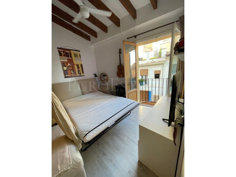 1 camera da letto Appartamento in vendita in Palma de Mallorca - 495.000 € (Rif: 8792897)