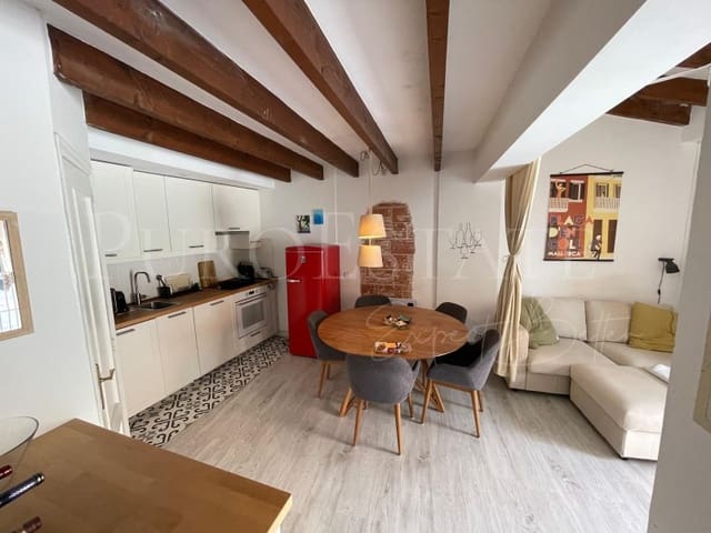 1 slaapkamer Flat te koop in Cort, Palma de Mallorca - € 495.000 (Ref: 8792897)