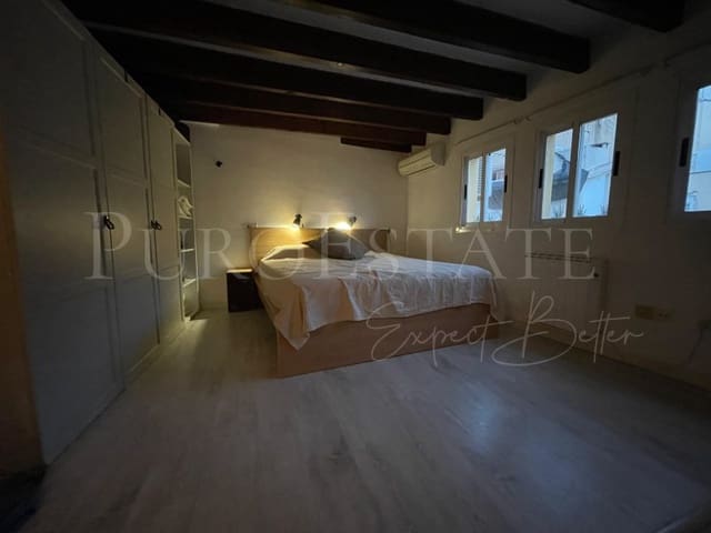 1 slaapkamer Flat te koop in Cort, Palma de Mallorca - € 495.000 (Ref: 8792897)