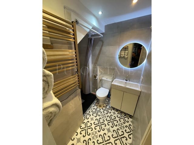 1 slaapkamer Flat te koop in Cort, Palma de Mallorca - € 495.000 (Ref: 8792897)