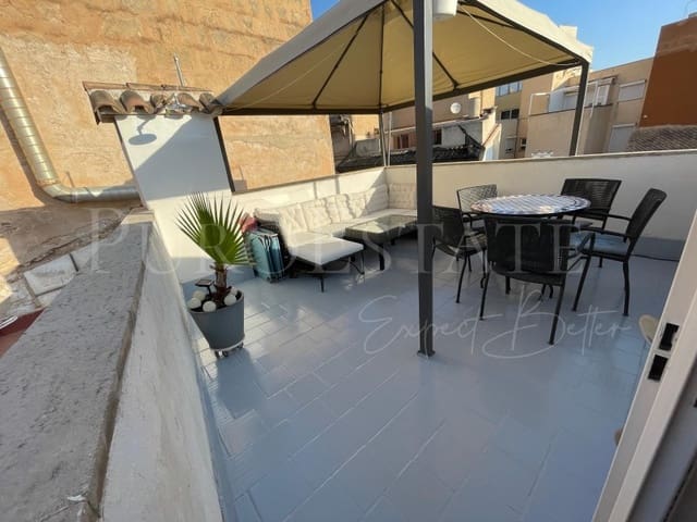 1 slaapkamer Flat te koop in Cort, Palma de Mallorca - € 495.000 (Ref: 8792897)