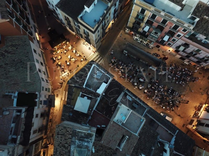 1 camera da letto Appartamento in vendita in Palma de Mallorca - 495.000 € (Rif: 8792897)