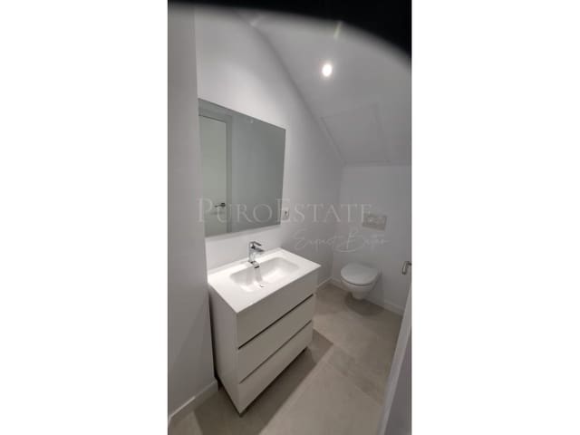 Commerciale in vendita in San Agustín / Sant Agustí, Palma de Mallorca - 155.000 € (Rif: 8826458)