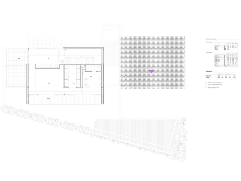 4 soveværelse Villa til salg i Sant Jordi med swimmingpool - € 1.595.000 (Ref: 8826459)