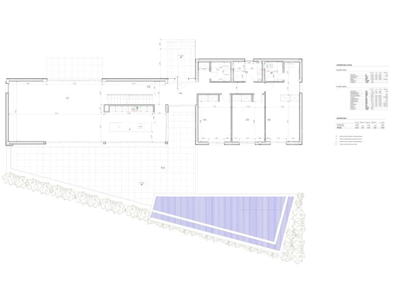 4 soveværelse Villa til salg i Sant Jordi med swimmingpool - € 1.595.000 (Ref: 8826459)