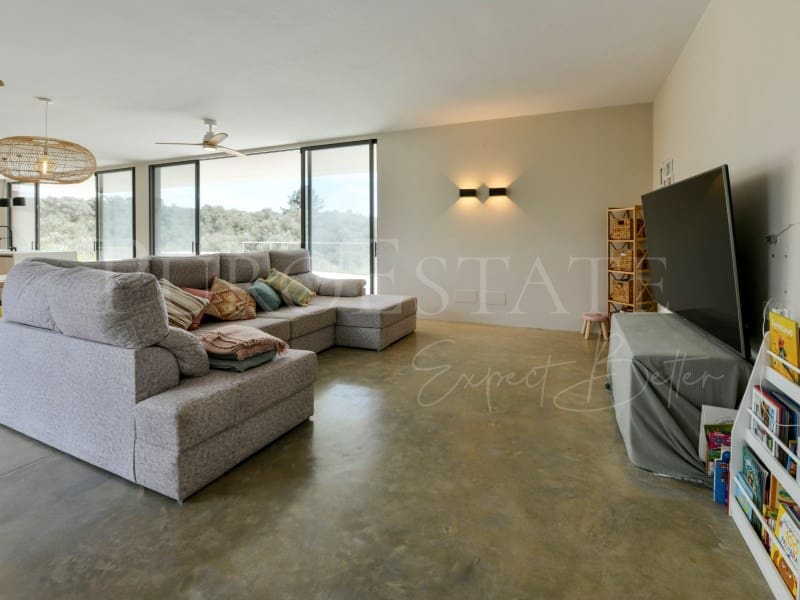 4 soveværelse Villa til salg i Sant Jordi med swimmingpool - € 1.595.000 (Ref: 8826459)