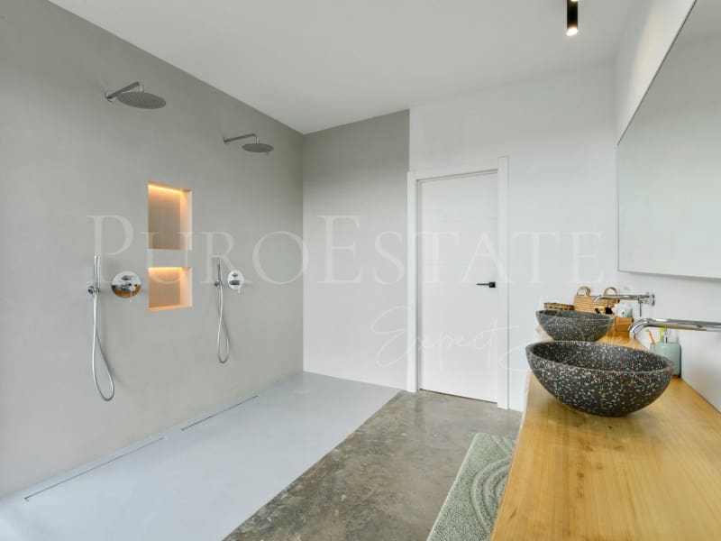 4 soveværelse Villa til salg i Sant Jordi med swimmingpool - € 1.595.000 (Ref: 8826459)